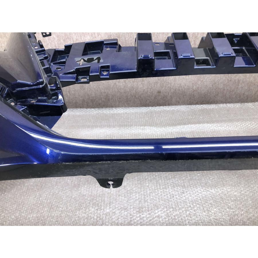 トヨタ クラウン 220 ARS220 GWS224 純正 フロントバンパー 52119