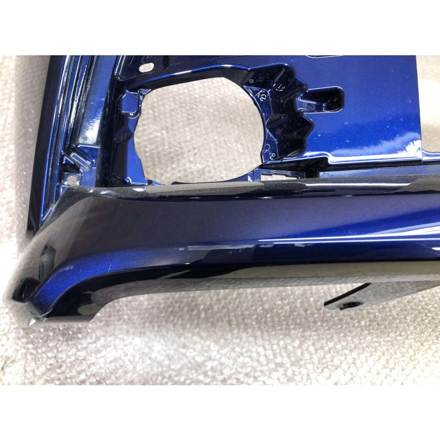 トヨタ クラウン 220 ARS220 GWS224 純正 フロントバンパー 52119