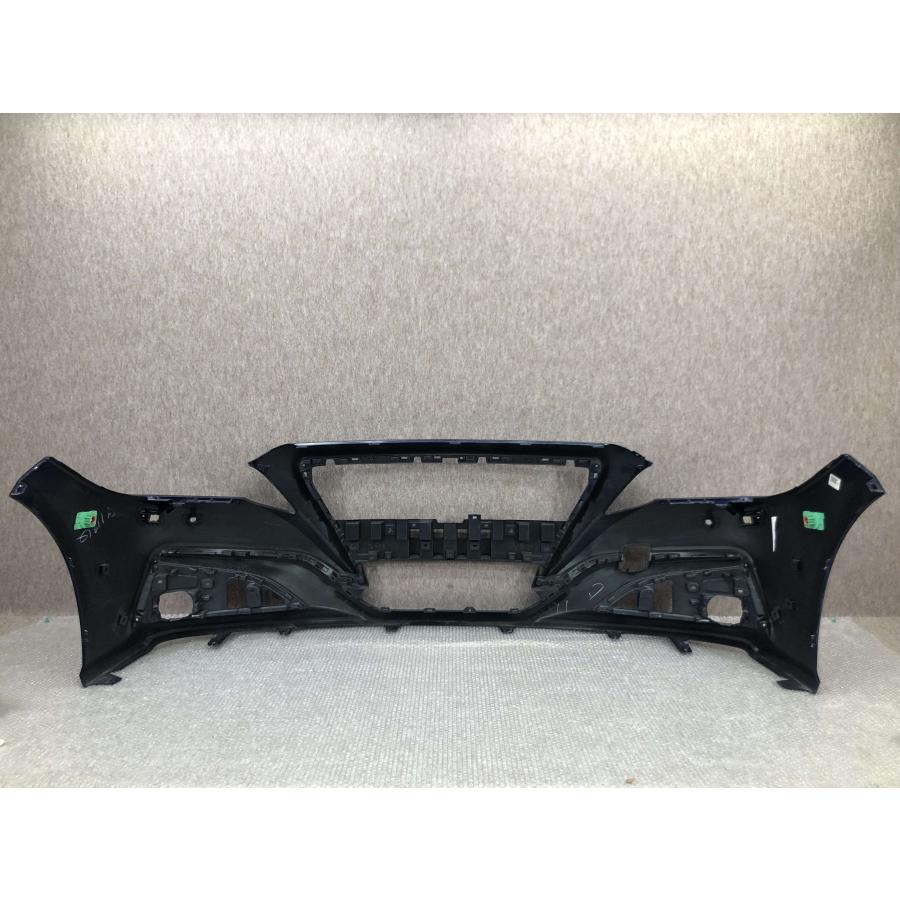 トヨタ クラウン 220 ARS220 GWS224 純正 フロントバンパー 52119
