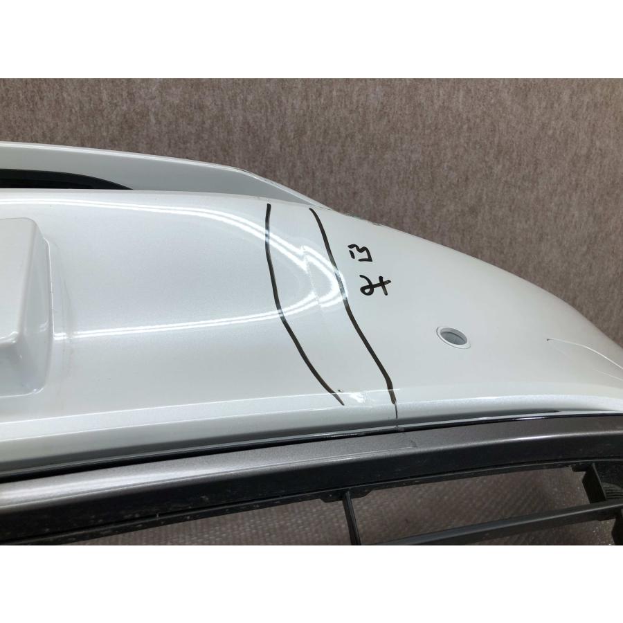 ZVW60/ZVW65/MXWH60/MXWH65 プリウス 純正 フロントバンパー 52119