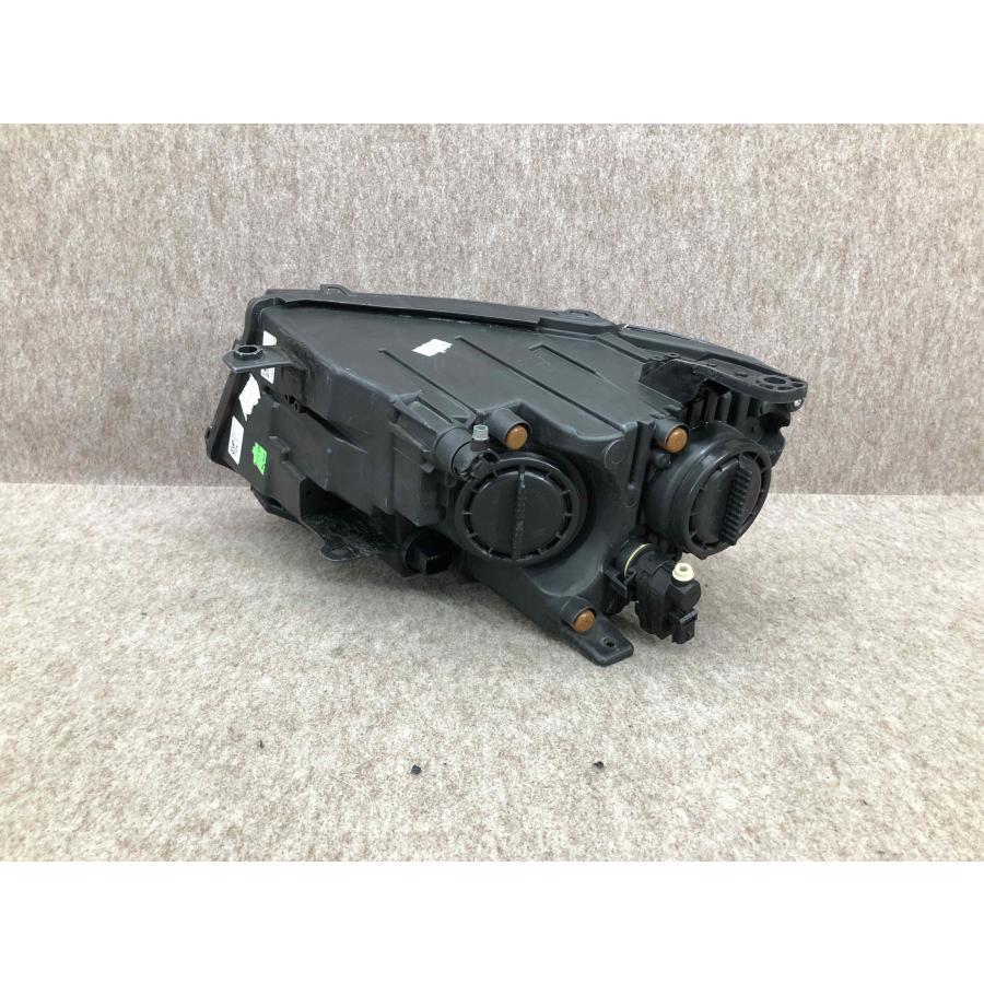 磨き済み ジープ コンパス M624 右 ヘッドライト ハロゲン 00534345310