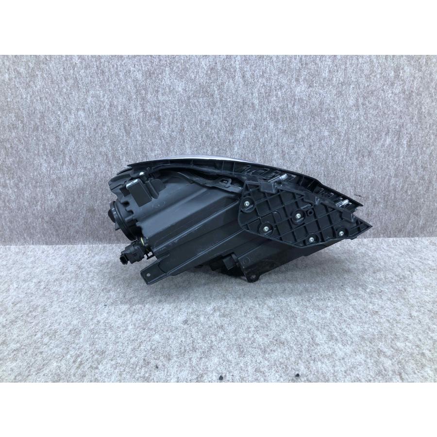 磨き済み ジープ コンパス M624 右 ヘッドライト ハロゲン 00534345310