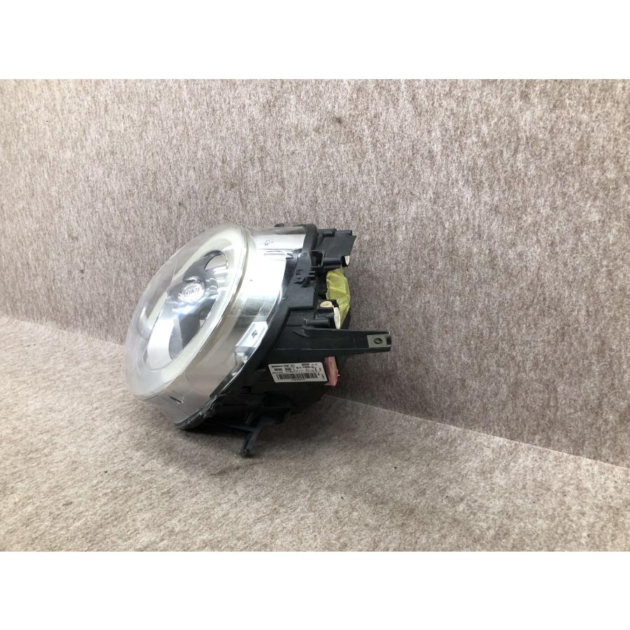 F55ミニDBA-XS15 2016年前期 左LEDヘッドライト Y7.0567 【公式通販】