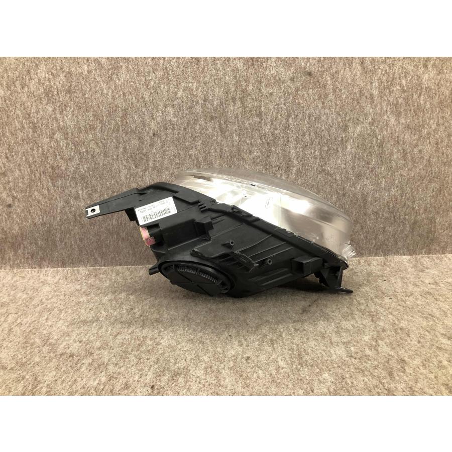 磨き済み MINI ミニクーパー F56 前期 純正 右 LED ヘッド ライト