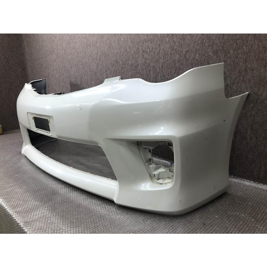 トヨタ ノア S/Si 70系 ZRR70W/ZRR75W 後期 純正 フロントバンパー 