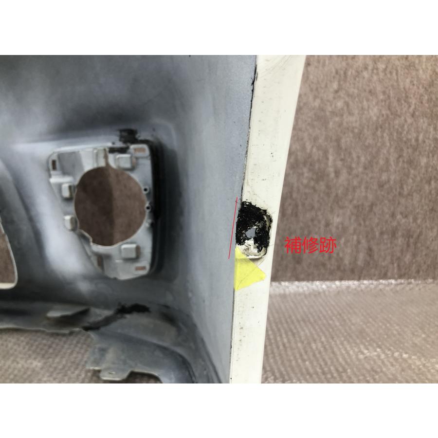 トヨタ ノア S/Si 70系 ZRR70W/ZRR75W 後期 純正 フロントバンパー