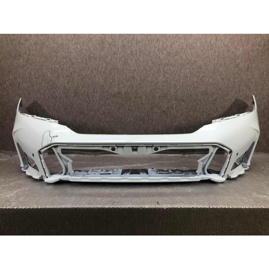 ホンダ シビック RS FL1 純正 フロントバンパー 71101-T43-J50 : 拓海