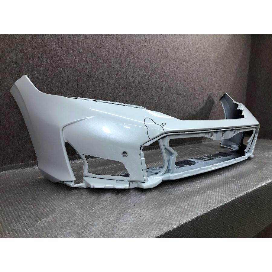 ホンダ シビック RS FL1 純正 フロントバンパー 71101-T43-J50 : 拓海