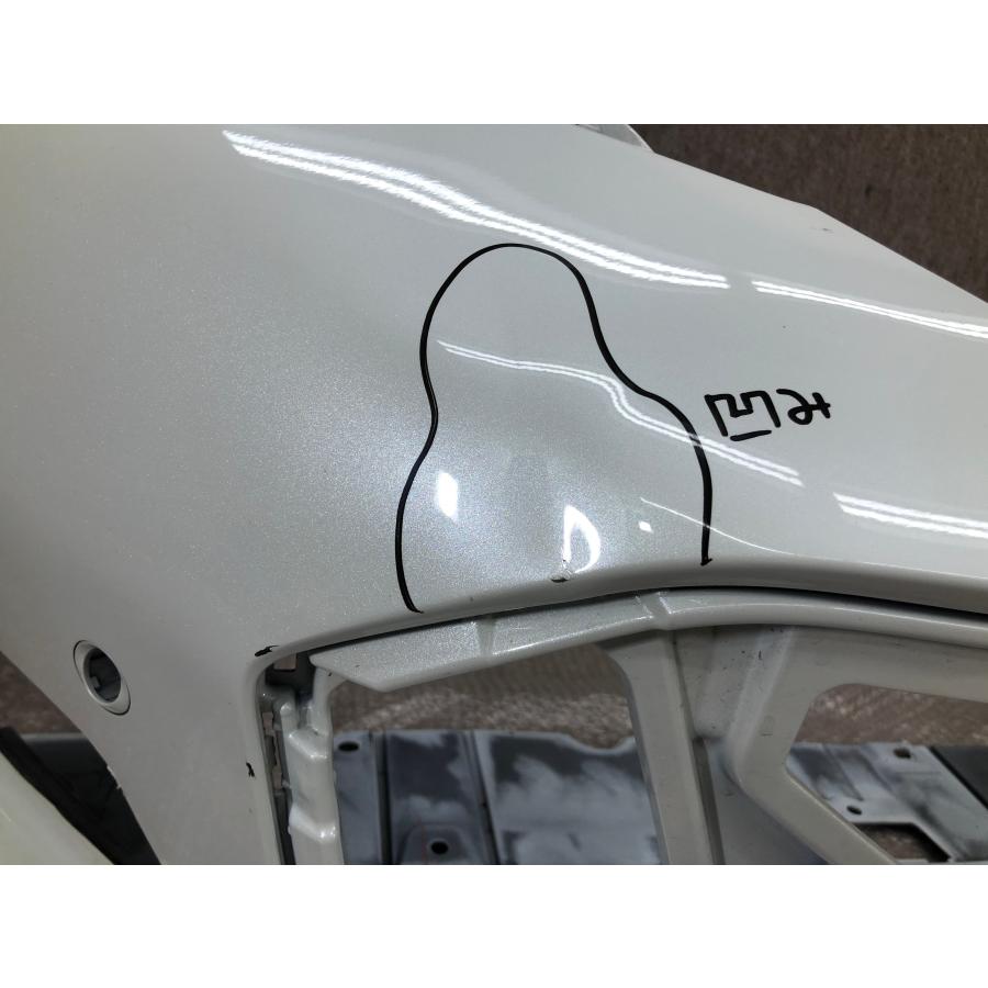 ホンダ シビック RS FL1 純正 フロントバンパー 71101-T43-J50 : 拓海