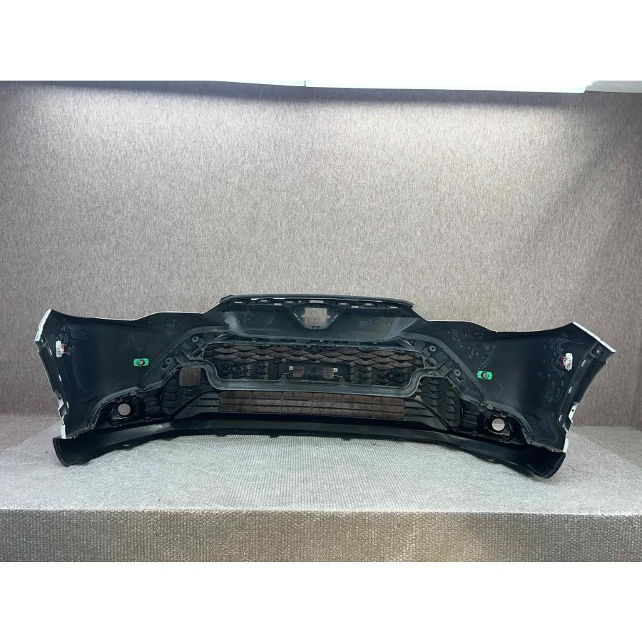 トヨタ カローラクロス ZSG10/ZSG11/ZVG15 純正 フロントバンパー
