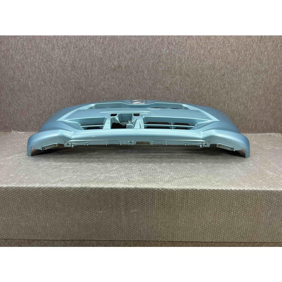 ダイハツ ミライース LA350S/LA360S 純正 フロントバンパー 52119