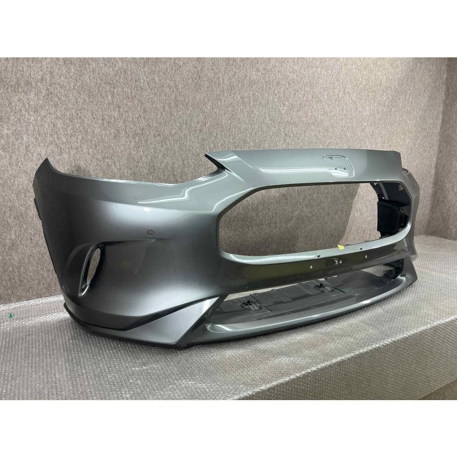 ホンダ ZR-V/ZRV RZ3 純正 フロントバンパー 71101-3V0-J000 : 拓海