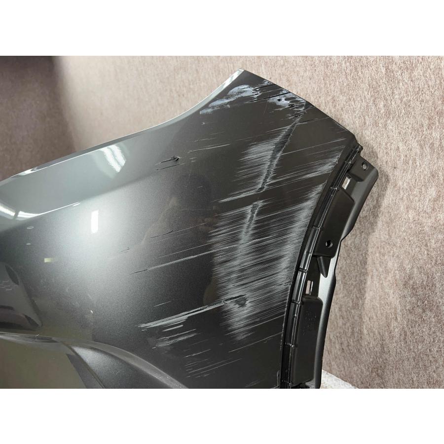 ホンダ ZR-V/ZRV RZ3 純正 フロントバンパー 71101-3V0-J000 : 拓海