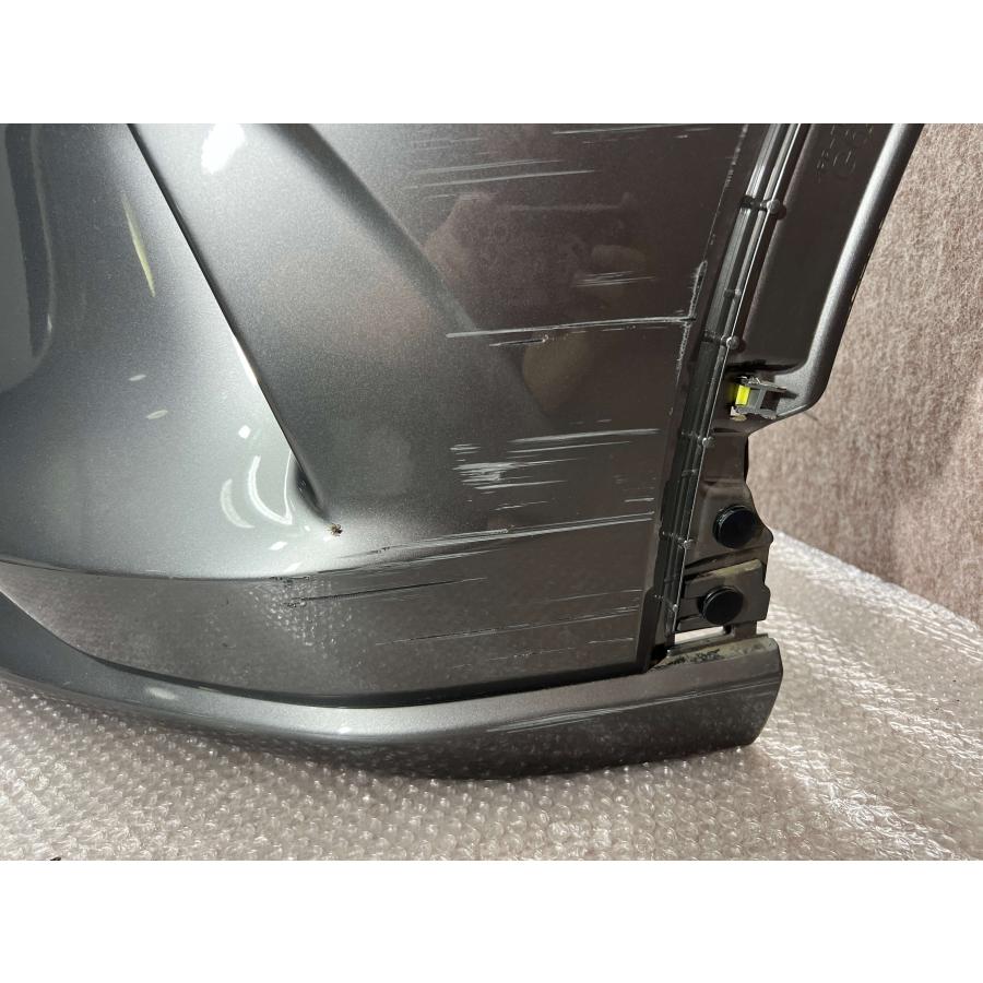 ホンダ ZR-V/ZRV RZ3 純正 フロントバンパー 71101-3V0-J000 : 拓海