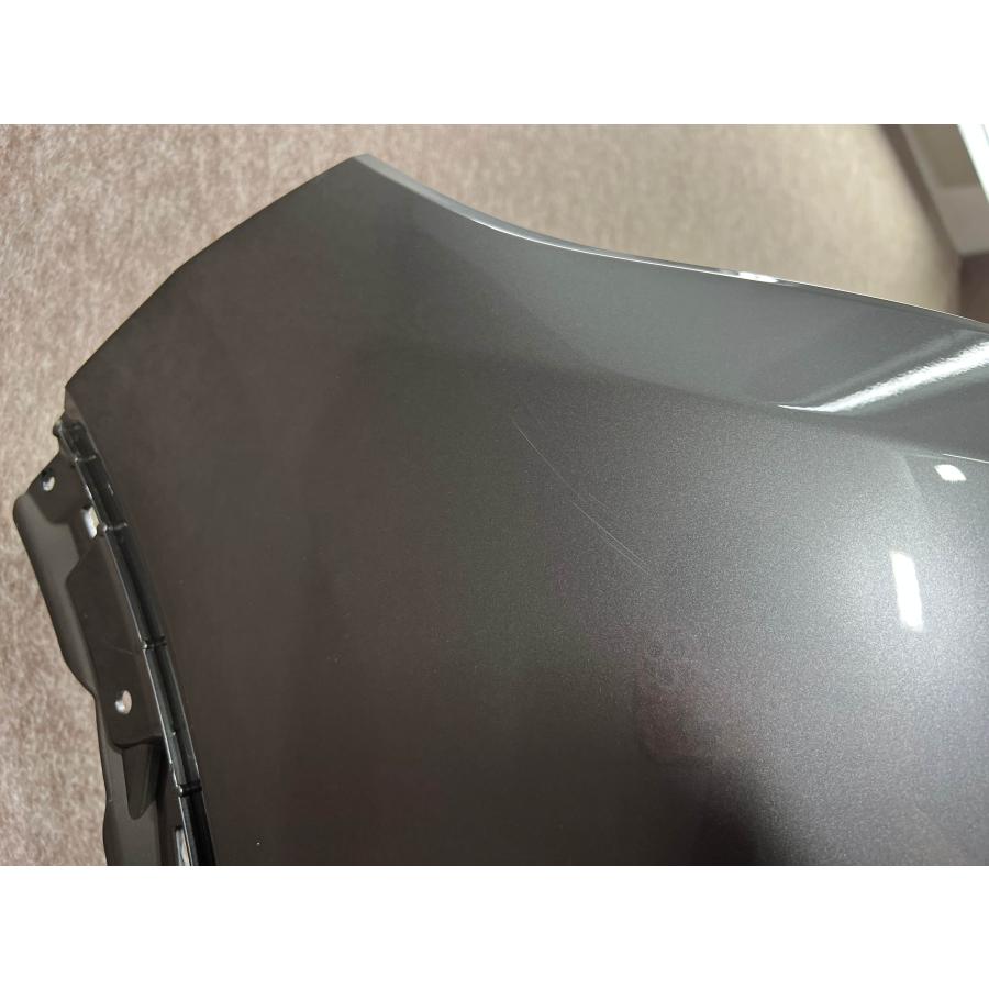 ホンダ ZR-V/ZRV RZ3 純正 フロントバンパー 71101-3V0-J000 : 拓海