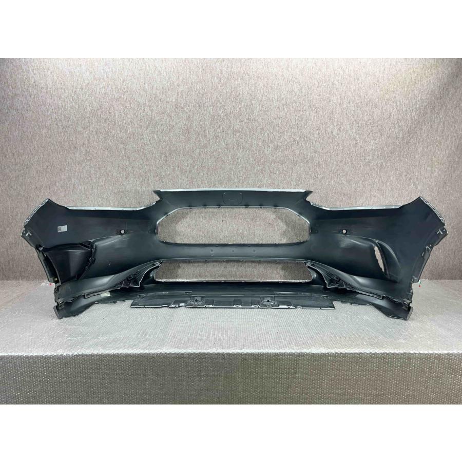 ホンダ ZR-V/ZRV RZ3 純正 フロントバンパー 71101-3V0-J000 : 拓海