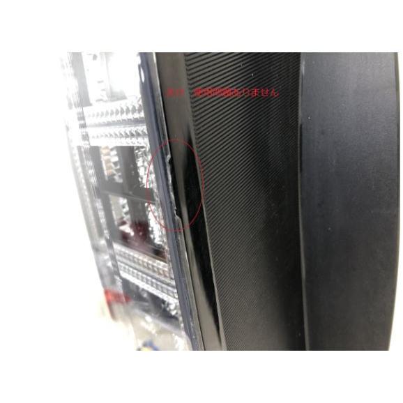 磨き済み ZRR80W 85W ヴォクシー 左 テールライト KOITO 28-232 : 拓海