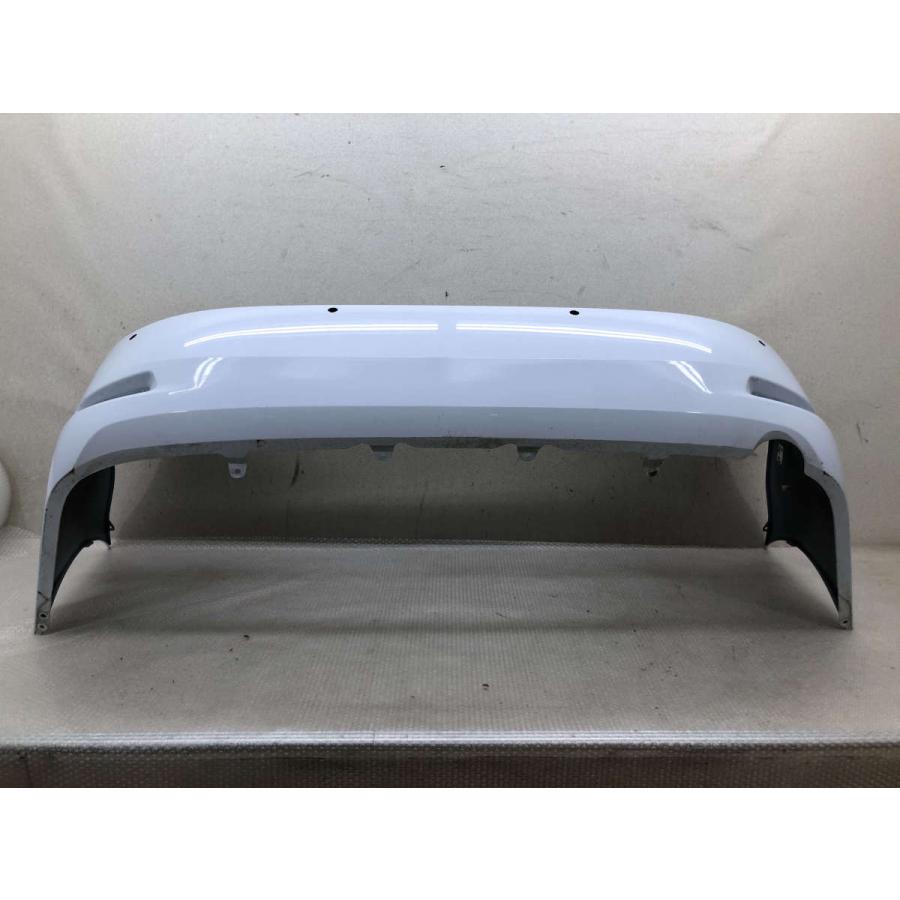 レクサス CT200h ZWA10 後期 純正品 リアバンパー 52159-76070 : 拓海