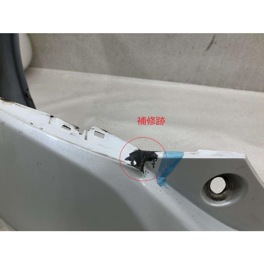 トヨタ プリウス ZVW30 30系 純正 リアバンパー 52159-47050 トヨタ プリウス 30系 ZVW30 前期/後期 純正 リアバンパー 52159