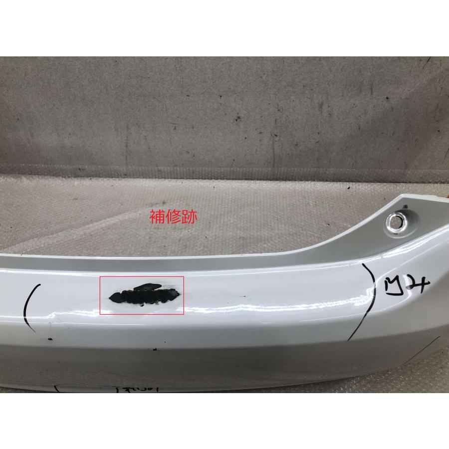 プリウス ZVW30 純正 リアバンパー 52159-47050 : 拓海商事ヤフー店 