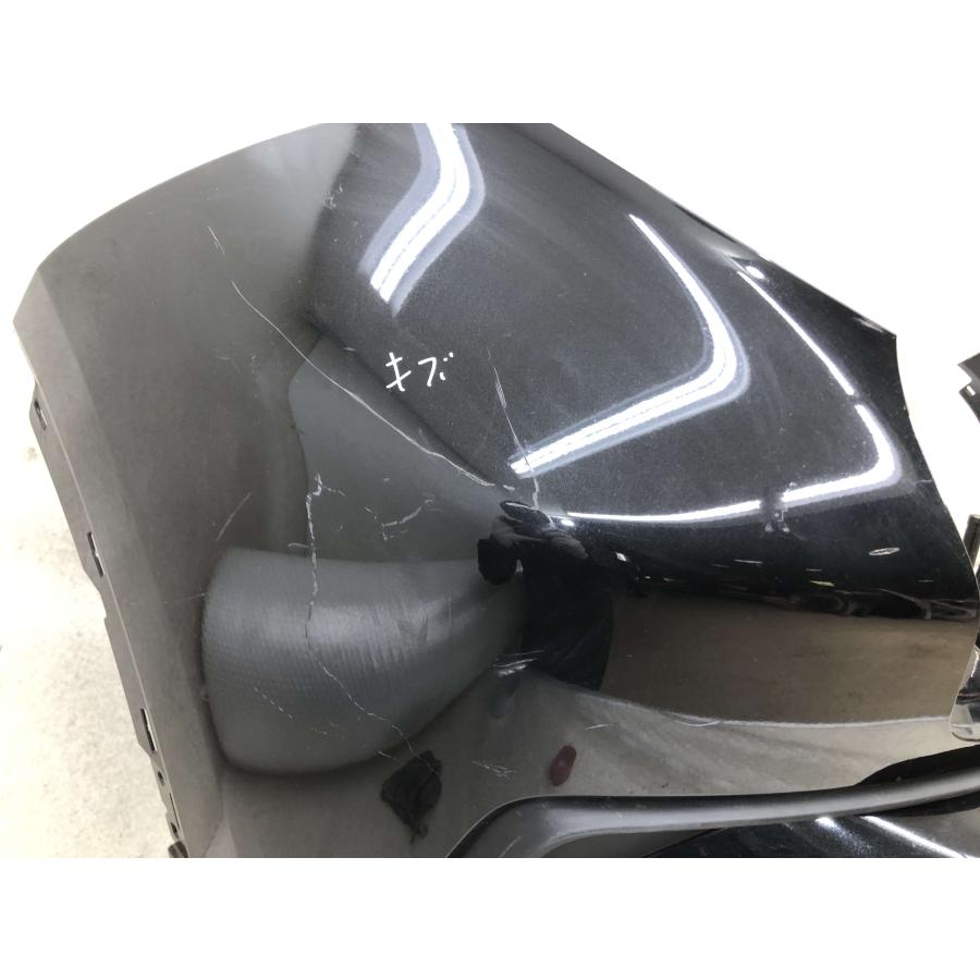 トヨタ C-HR ZYX10 NGX50 純正 リアバンパー 52159-10300 モデリスタ