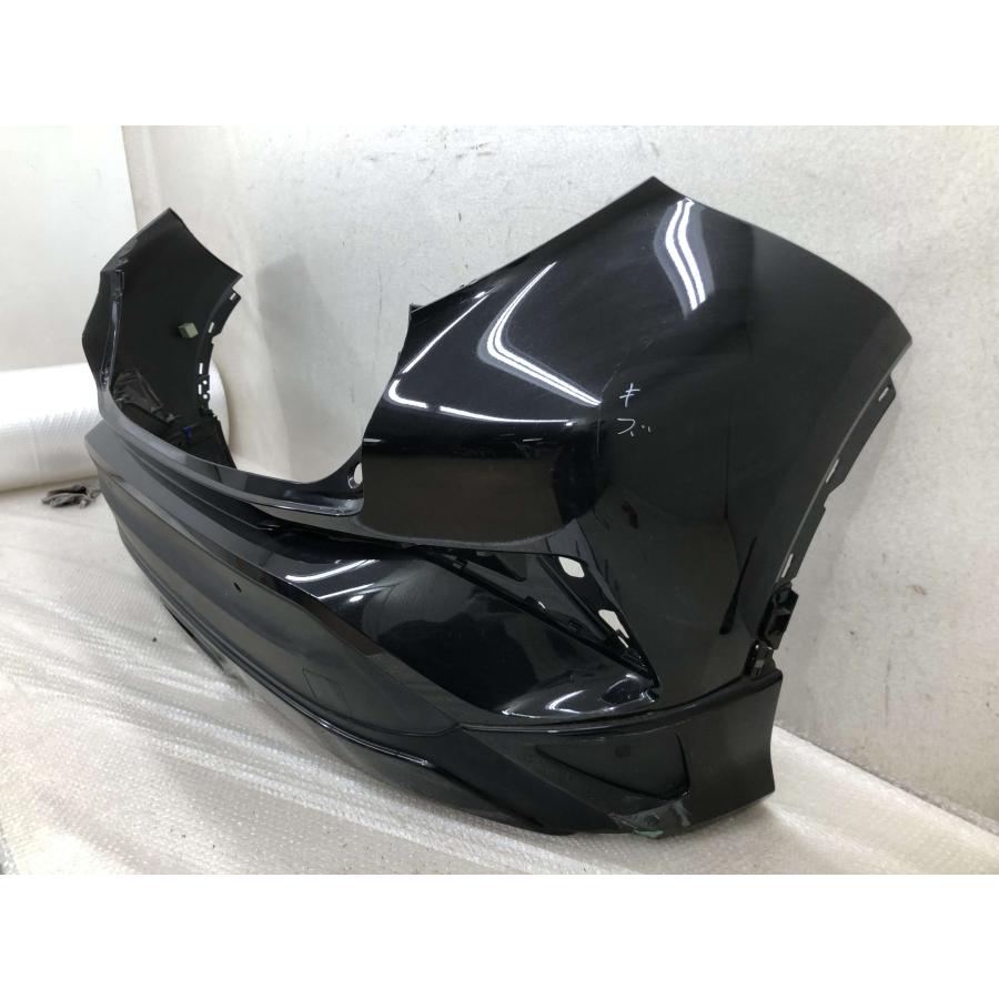トヨタ C-HR ZYX10 NGX50 純正 リアバンパー 52159-10300 モデリスタ