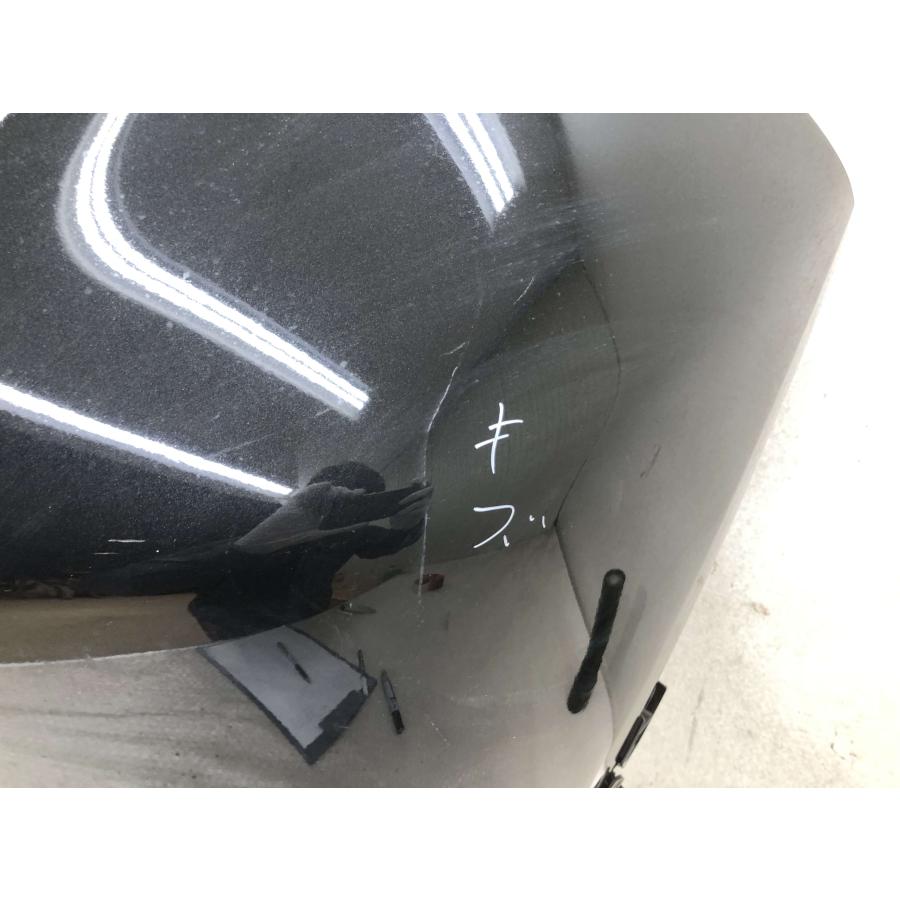 トヨタ C-HR ZYX10 NGX50 純正 リアバンパー 52159-10300 モデリスタ