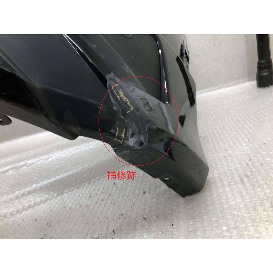 トヨタ C-HR ZYX10 NGX50 純正 リアバンパー 52159-10300 モデリスタ