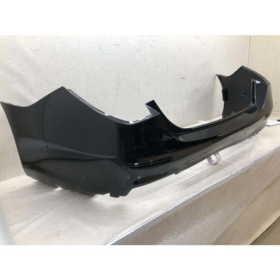 MercedesBenz ベンツ Sクラス AMG W223 純正 リアバンパー A2238856201