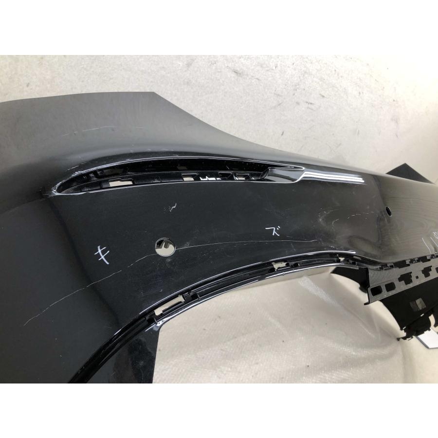 MercedesBenz ベンツ Sクラス AMG W223 純正 リアバンパー A2238856201