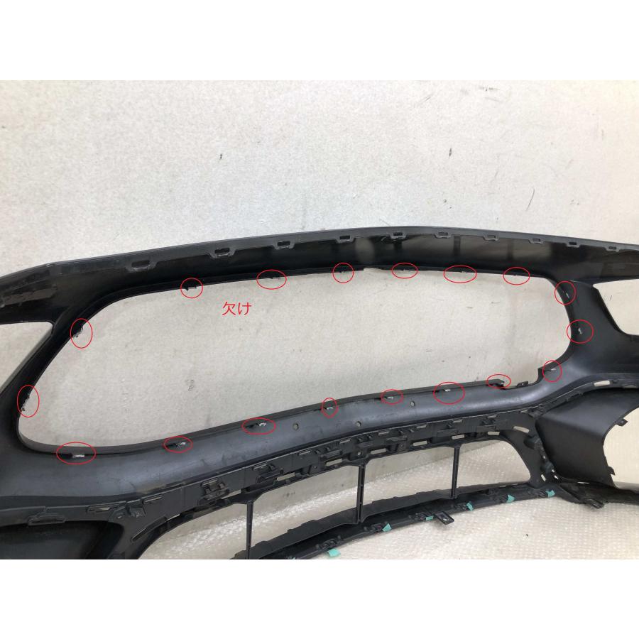 ベンツ AMG GT 290 フロントバンパー A2908850900 : 拓海商事ヤフー店