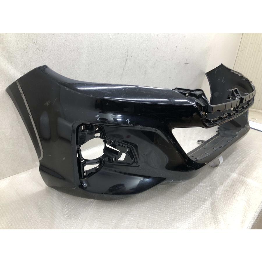 ハイラックス GUN125 純正 フロント バンパー 52119-YP050 : 拓海商事