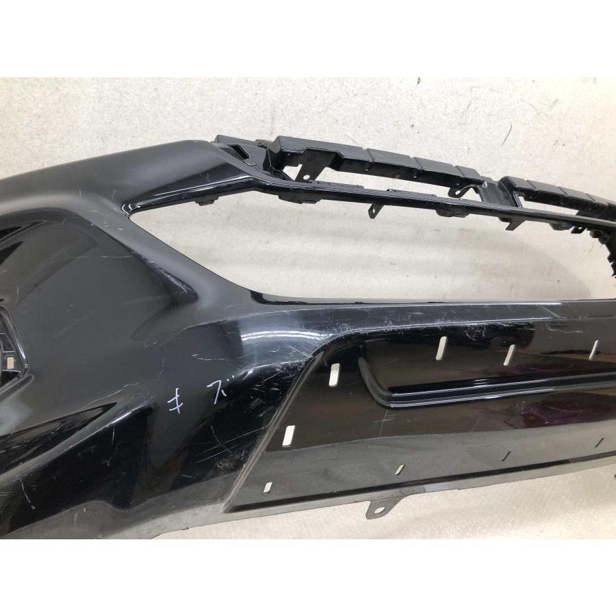 ハイラックス GUN125 純正 フロント バンパー 52119-YP050 : 拓海商事