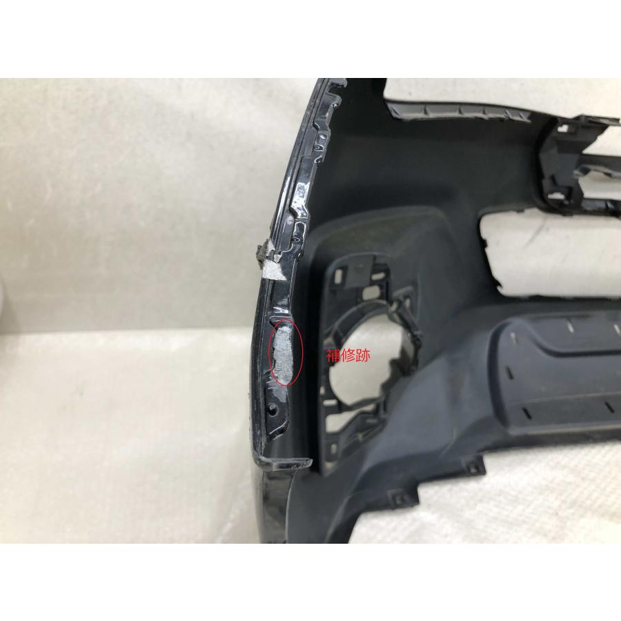 ハイラックス GUN125 純正 フロント バンパー 52119-YP050 : 拓海商事 