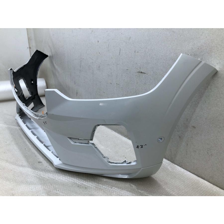 ボルボ　XC60 新品未塗装フロントバンパー ボルボ XC60 純正 フロントバンパー 32234928 : 拓海商事ヤフー店