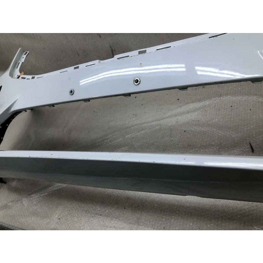 ボルボ XC60 純正 フロントバンパー 32234928 : 拓海商事ヤフー店