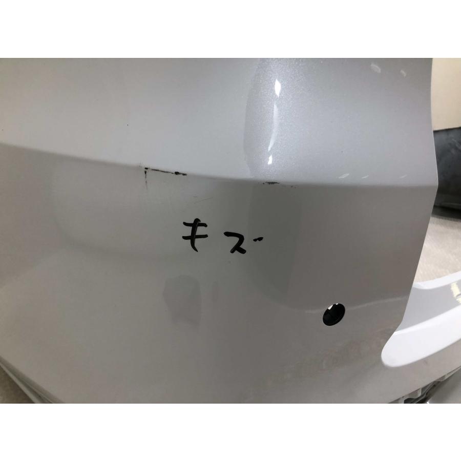 ホンダ オデッセイ アブソルート RC1 RC2 RC4 後期 純正 リアバンパー