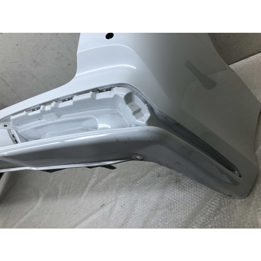 ホンダ オデッセイ アブソルート RC1 RC2 RC4 後期 純正 リアバンパー