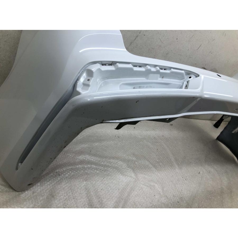 ホンダ オデッセイ アブソルート RC1 RC2 RC4 後期 純正 リアバンパー
