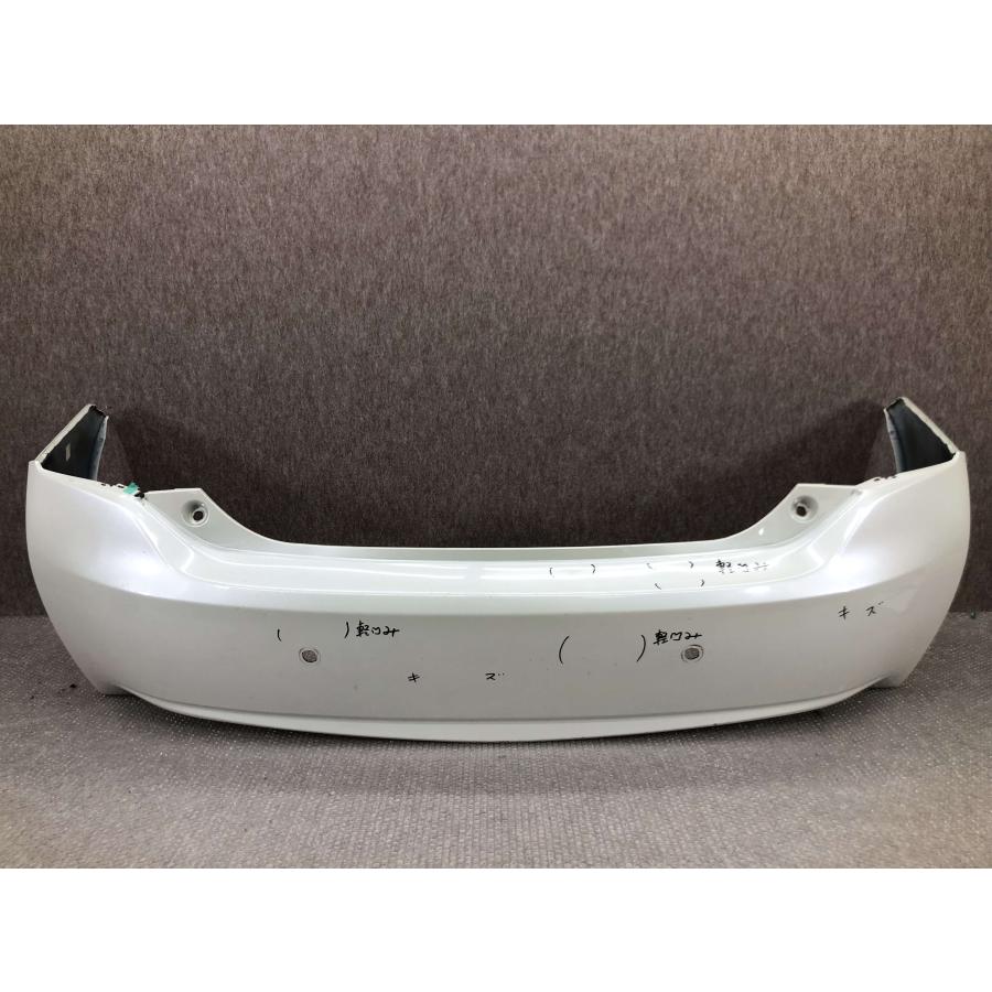 プリウス ZVW30 純正 リアバンパー 52159-47050 : 拓海商事ヤフー店