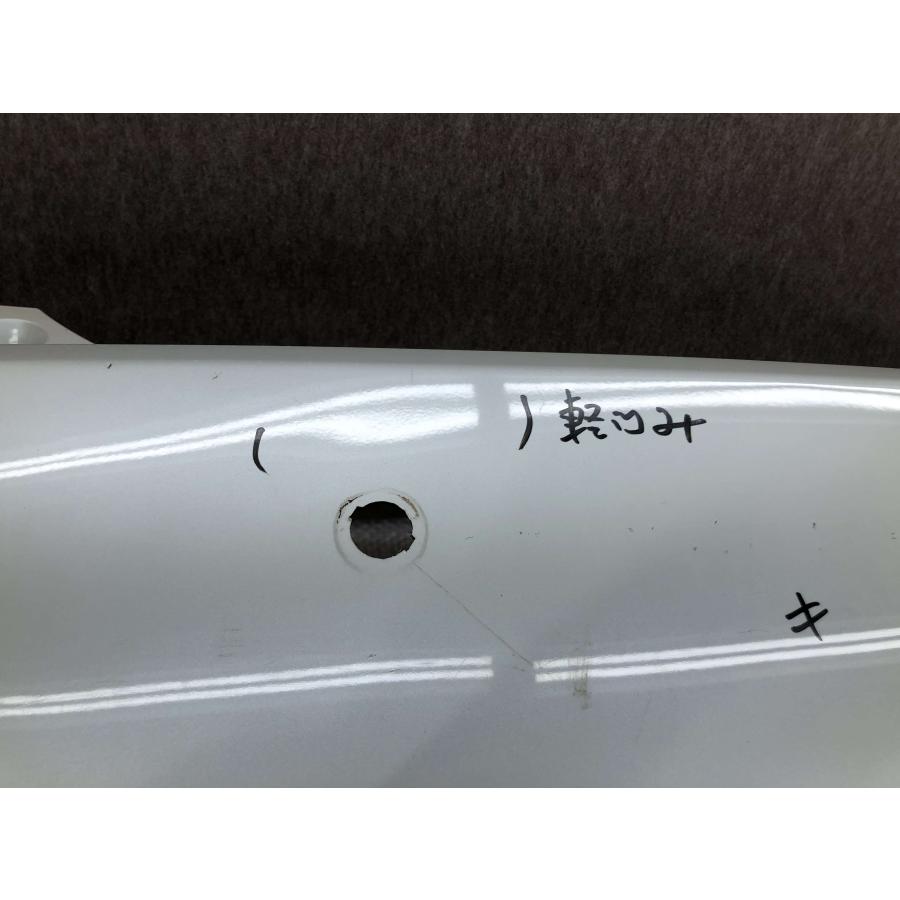 プリウス ZVW30 純正 リアバンパー 52159-47050 : 拓海商事ヤフー店