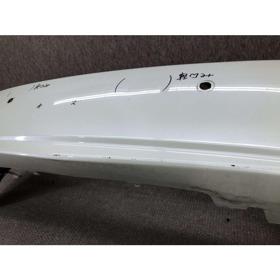 プリウス ZVW30 純正 リアバンパー 52159-47050 : 拓海商事ヤフー店