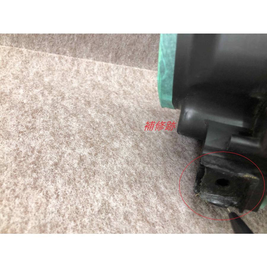 磨き済み トヨタ 後期 HID ZRR70W ヴォクシー 右 ヘッドライト KOITO