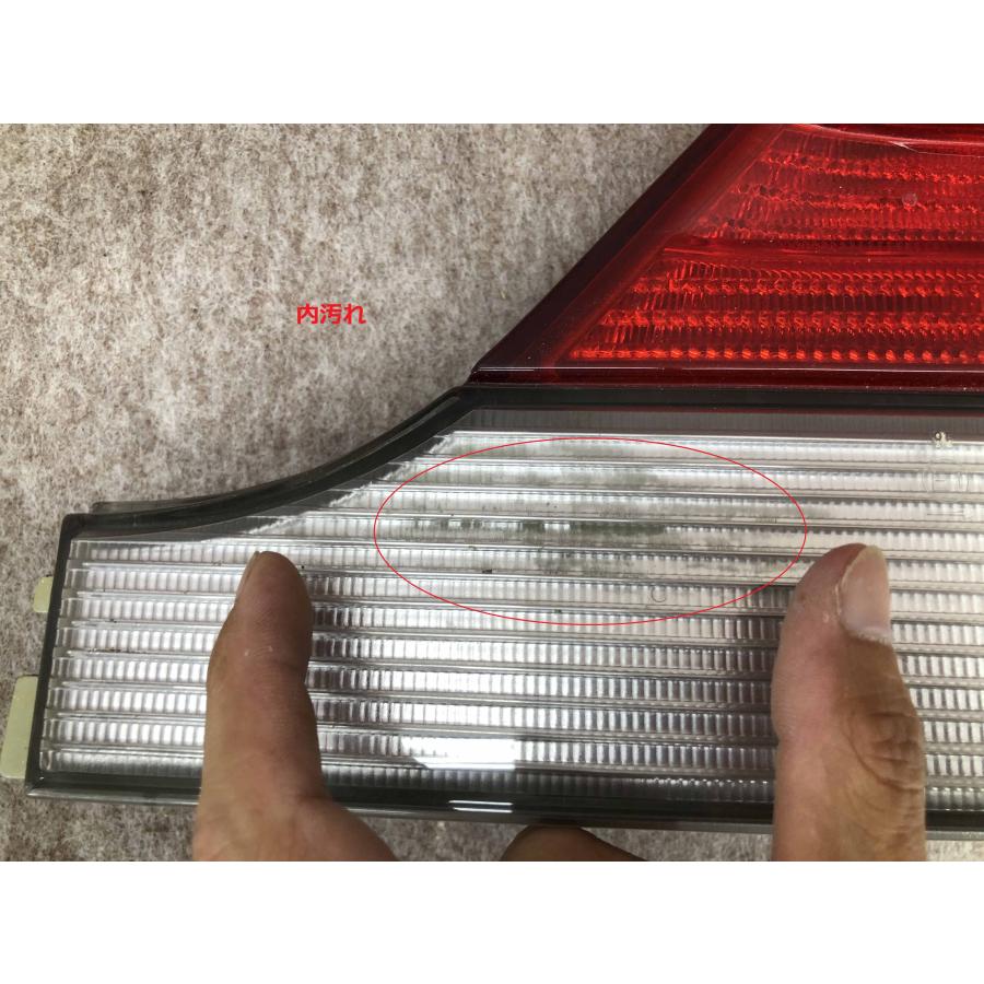 w140 テールライト　右 磨き済み ベンツ(W140) Sクラス後期？中期？ 右 テールライト