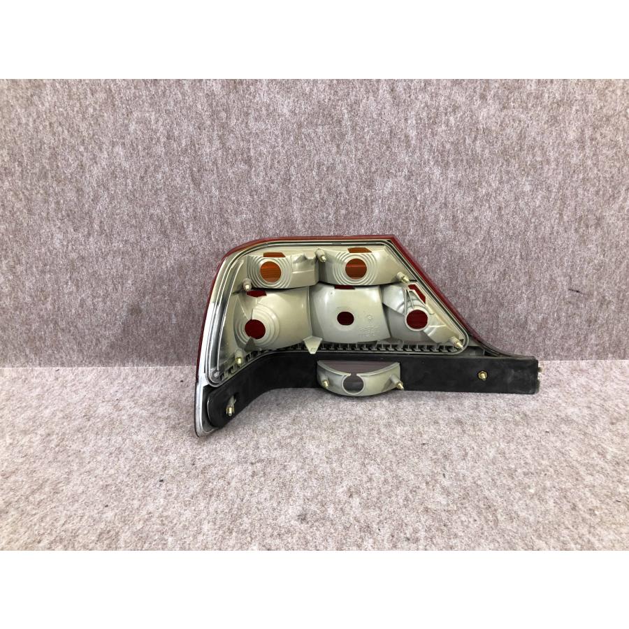 w140 テールライト　右 磨き済み ベンツ(W140) Sクラス後期？中期？ 右 テールライト