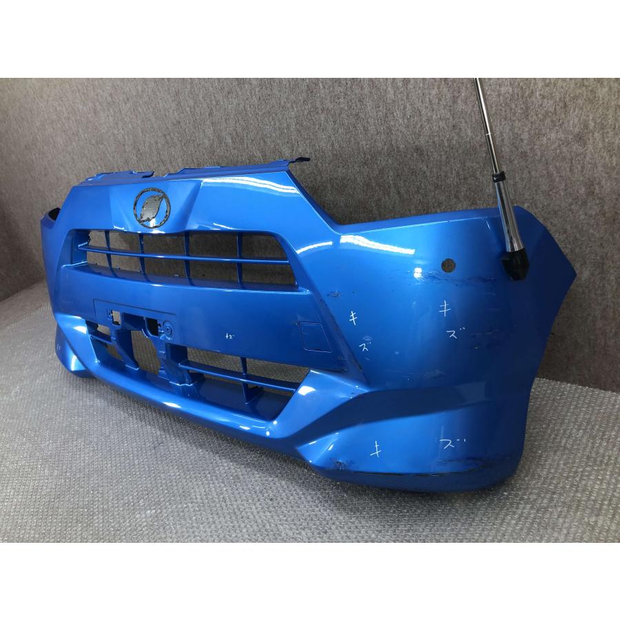 LA350S LA360S ミライース 純正 フロントバンパー 52119-B2D00 : 拓海