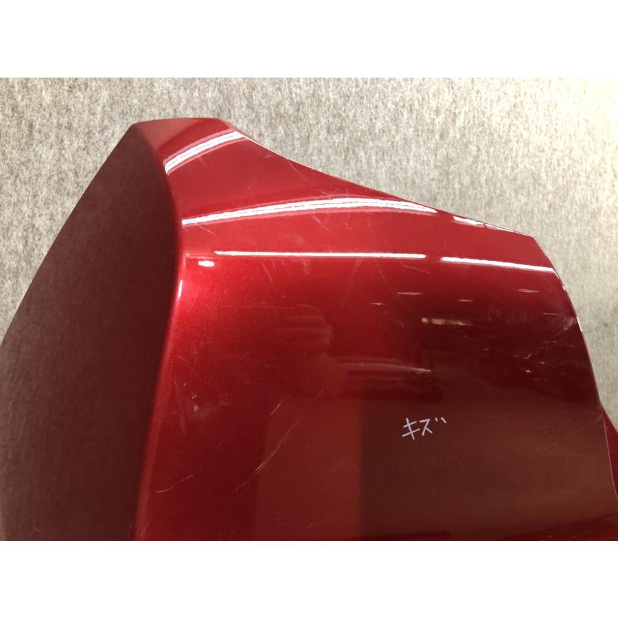 ホンダ フィット RS GK3/GK4/GK5/GK6/GP5/GP6 後期 純正 リアバンパー