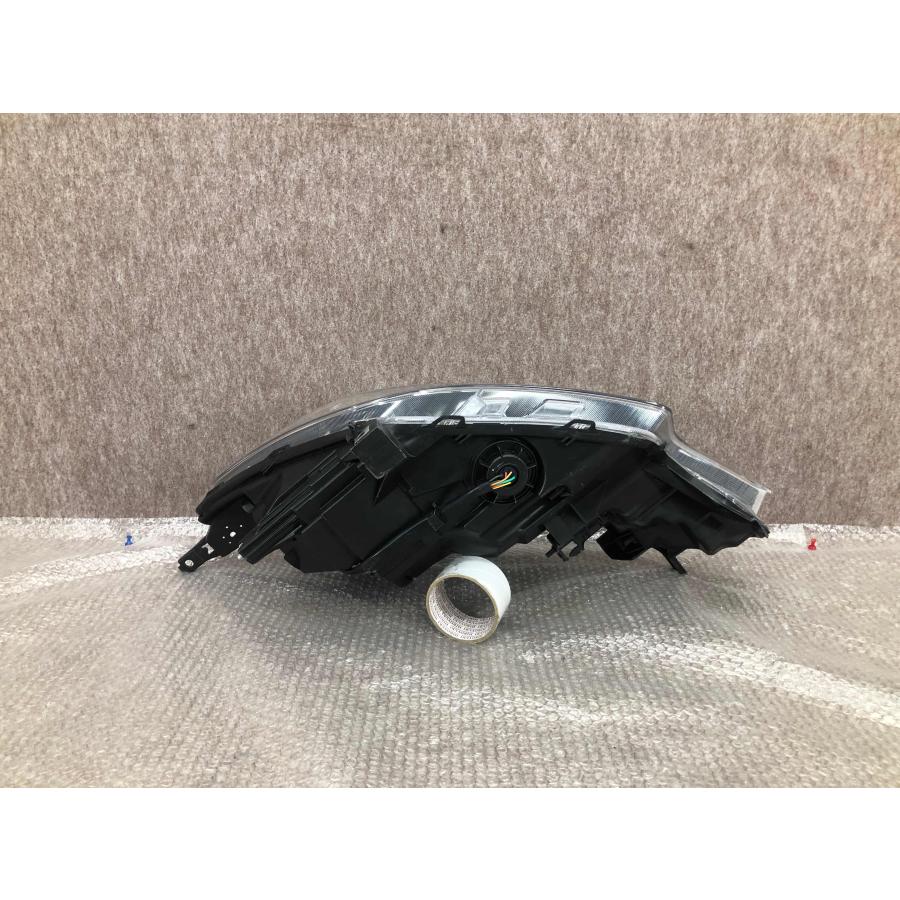 磨き済み NOTE/ノート E12/HE12 後期 右ライト/右ヘッドライト LED