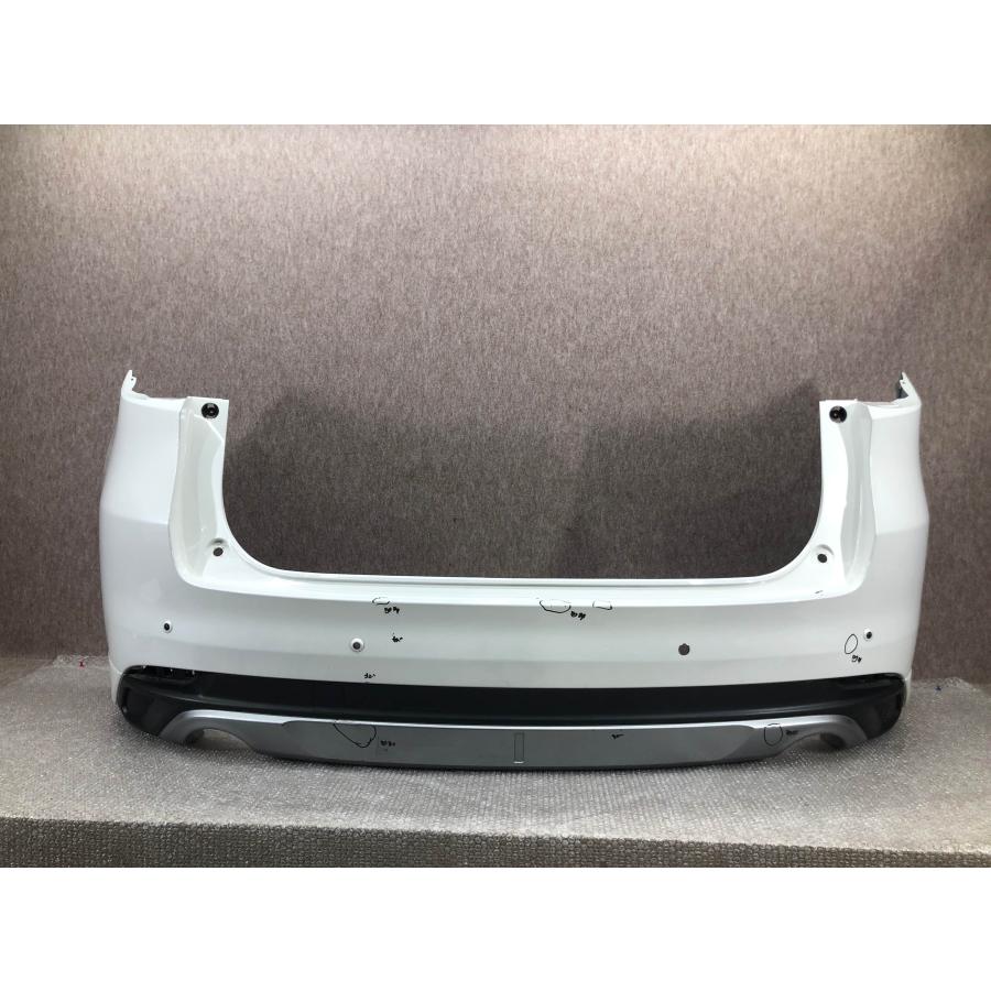 CX-8 KG2P KG5P 純正 リアバンパー K0A1-50221 : 拓海商事ヤフー店