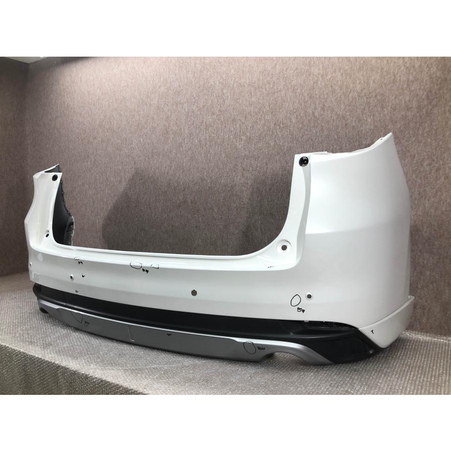 マツダ CX-8 KG2P KG5P 純正 リアバンパー カラー：パール系 CX-8 KG2P KG5P 純正 リアバンパー K0A1-50221 : 拓海商事ヤフー店